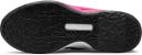 Nike Women's Air Max Bella TR 5 Shoes (Black/Rush Pink/White) 9 US