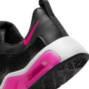 Nike Women's Air Max Bella TR 5 Shoes (Black/Rush Pink/White) 9 US