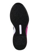 Nike Women's Air Max Bella TR 5 Shoes (Black/Rush Pink/White) 9 US