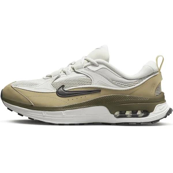 Nike Women's Air Max Bliss Shoes in Grey, Size: 8.5 | DH5128-002