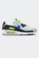 Nike Women's Air Max NN Summit White/racer Blue - Size 6