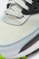 Nike Women's Air Max NN Summit White/racer Blue - Size 6