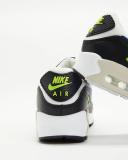 Nike Women's Air Max NN Summit White/racer Blue - Size 6