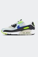 Nike Women's Air Max NN Summit White/racer Blue - Size 6