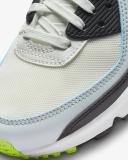 Nike Women's Air Max NN Summit White/racer Blue - Size 8
