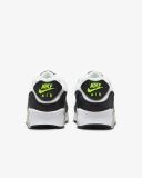 Nike Women's Air Max NN Summit White/racer Blue - Size 8