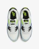 Nike Women's Air Max NN Summit White/racer Blue - Size 8