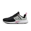 Nike Women's Air Presto Black/Hyper Pink - Size 5