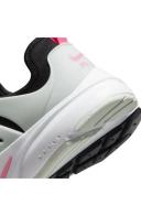 Nike Women's Air Presto Black/Hyper Pink - Size 5