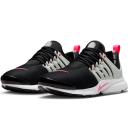 Nike Women's Air Presto Black/Hyper Pink - Size 5