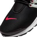 Nike Women's Air Presto Black/Hyper Pink - Size 5