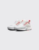 Nike Women's Air Presto White/Magic Ember