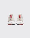 Nike Women's Air Presto White/Magic Ember