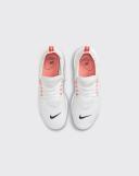 Nike Women's Air Presto White/Magic Ember