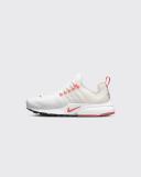 Nike Women's Air Presto White/Magic Ember