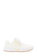 Nike Women's Air Presto White/Vivid Sulfur
