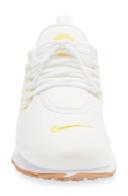 Nike Women's Air Presto White/Vivid Sulfur