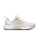Nike Women's Air Presto White/Vivid Sulfur