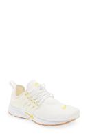 Nike Women's Air Presto White/Vivid Sulfur