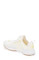 Nike Women's Air Presto White/Vivid Sulfur