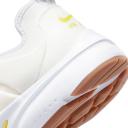 Nike Women's Air Presto White/Vivid Sulfur