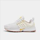 Nike Women's Air Presto White/Vivid Sulfur