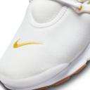 Nike Women's Air Presto White/Vivid Sulfur