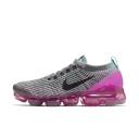 Nike Women's Air VaporMax Flyknit 3 Gunsmoke