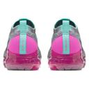 Nike Women's Air VaporMax Flyknit 3 Gunsmoke