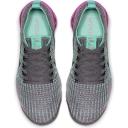 Nike Women's Air VaporMax Flyknit 3 Gunsmoke