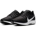 Nike Women's Air Zoom Pegasus 36 10.5 Black/White/Grey