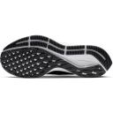 Nike Women's Air Zoom Pegasus 36 10.5 Black/White/Grey