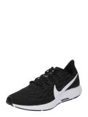 Nike Women's Air Zoom Pegasus 36 10.5 Black/White/Grey