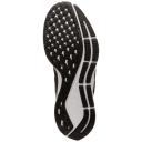 Nike Women's Air Zoom Pegasus 36 10.5 Black/White/Grey