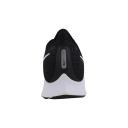 Nike Women's Air Zoom Pegasus 36 10.5 Black/White/Grey