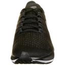Nike Women's Air Zoom Pegasus 37 - Black/ White - 6.5