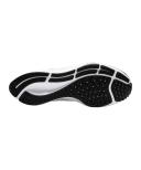 Nike Women's Air Zoom Pegasus 37 - Black/ White - 6.5