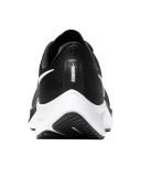 Nike Women's Air Zoom Pegasus 37 - Black/ White - 6.5