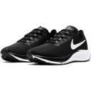 Nike Women's Air Zoom Pegasus 37 - Black/ White - 6.5