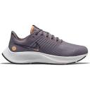 Nike Women's Air Zoom Pegasus 38 Shield Road-Running Shoes Black 7