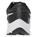 Nike Women's Air Zoom Pegasus 38 Shield Road-Running Shoes Black 9