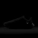 Nike Women's Air Zoom Pegasus 38 Shield Road-Running Shoes Black 9