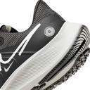 Nike Women's Air Zoom Pegasus 38 Shield Road-Running Shoes Black 9