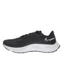 Nike Women's Air Zoom Pegasus 38 Shield Road-Running Shoes Black 9