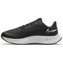 Nike Women's Air Zoom Pegasus 38 Shield Running Shoes, Black