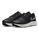 Nike Women's Air Zoom Pegasus 38 Shield Running Shoes, Black