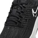 Nike Women's Air Zoom Pegasus 38 Shield Running Shoes, Black