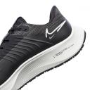 Nike Women's Air Zoom Pegasus 38 Shield Running Shoes, Black