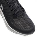 Nike Women's Air Zoom Pegasus 38 Shield Running Shoes, Black