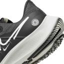 Nike Women's Air Zoom Pegasus 38 Shield Running Shoes, Black